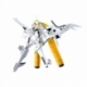 Busou Shinki Plastic Model Kit Type Angel Arnval Tranche 2 20 cm