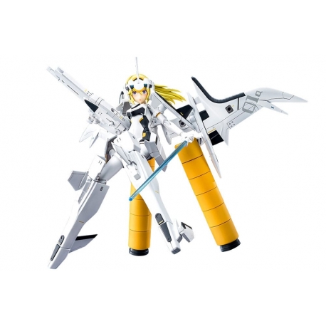 Busou Shinki Plastic Model Kit Type Angel Arnval Tranche 2 20 cm