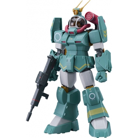 Fang of the Sun Dougram MAX30 Maqueta 1/72 Scale Soltic H8 Roundfacer Ver. GT 14 cm