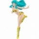 Urusei Yatsura Plastic Model Kit PLAMAX Lum 20 cm
