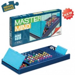 MASTER MIND COLORES