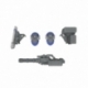 POWERDoLLS2 Accesorios 1/35 X-4+(PD-802) Arma Set3 (re-run) 15 cm