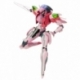 Zone of the Enders Plastic Model Kit Dolores 18 cm