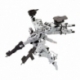 Armored Core Maqueta 1/72 Lineark White-Glint & V.O.B Set 16 cm