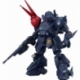 Armored Trooper Votoms Plastic Model Kit 1/24 PLAMAX X / ATH-P-RSC Blood Sucker 18 cm