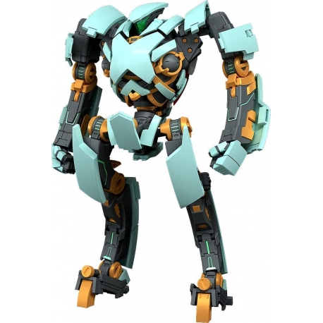 Expelled from ParadiseModeroid Plastic Model Kit New Arhan 16 cm