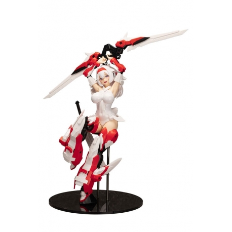 Megami Device Maqueta Plastic Model Kit 2/1 Asra Archer Modelers Edition 36 cm