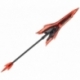 Kotobukiya M.S.G. Accesorios Heavy Weapon Unit 52 Gun Blade Lance2 Black Ver.