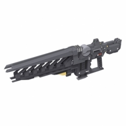 Kotobukiya M.S.G. Accesorios Weapon Unit 48 Stride Rifle