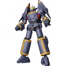 Gunbuster Moderoid Plastic Model Kit Gunbuster 11 cm