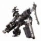 Armored Core V Plastic Model Kit 1/72 UCR-10/L AGNI 16 cm
