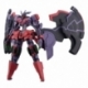 Demonbane Models Plastic Model Kit Moderoid Liber Legis 17 cm