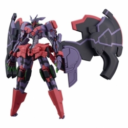 Demonbane Models Plastic Model Kit Moderoid Liber Legis 17 cm