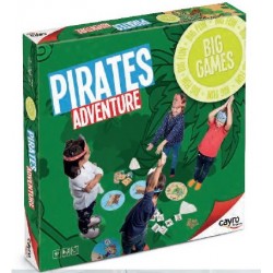 PIRATES ADVENTURE (SUPERVENTAS)