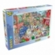 That´s Life City Edition Puzzle Paris (1000 pieces)