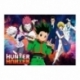 Hunter x Hunter Jigsaw Puzzle Characters (1000 pieces)