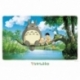 Mi vecino Totoro Puzzle Will Totoro catch a Fish (1000 piezas)