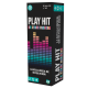 Play'HIT es el juego que pone a prueba tu cultura musical de los años 90, 2000 y más