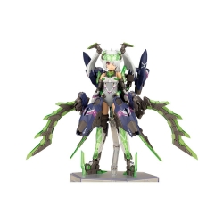 Frame Arms Girl Plastic Model Kit Hresvelgr - Cornix 15 cm from Kotobukiya