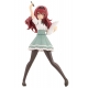 Sousai Shojo Teien Plastic Model Kit 1/10 Emma Koishikawa (St. Iris Gakuen Girls' High School Summer Clothes) 14 cm