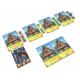 Thingstead board game from Salt and Pepper Games