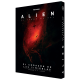 Heart of Darkness - Alien: The Roleplaying Game from Edge Studio