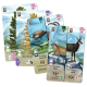 Forest Shuffle Alpine Peaks (Spanish) board game from Lookout Games