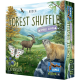 Forest Shuffle Alpine Peaks (Spanish) board game from Lookout Games