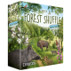 Juego de mesa Forest Shuffle Linde del bosque de Lookout Games