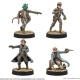 Star Wars Legion: Rebel Sleeper Cell Unit Expansion from Atomic Mass Games