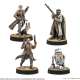 Star Wars Legion: Rebel Sleeper Cell Unit Expansion from Atomic Mass Games
