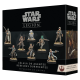 Star Wars Legion: Rebel Sleeper Cell Unit Expansion from Atomic Mass Games