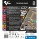 Juego de mesa Moto GP de Clementoni