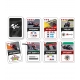 Clementoni Moto GP board game