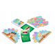 The educational game La Fiesta de las Letras from Átomo Games