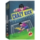 Crazy Kick Card Game by 2Tomatoes Games