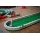 Juego de minigolf mesa PITCH&PLAKKS + Circuitos