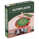 OLYMPLAKKS | Juego Multideporte de Plakks Games