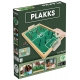 Juego de mesa de fútbol PLAKKS de Plakks Games