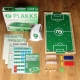 Juego de mesa de fútbol PLAKKS de Plakks Games