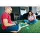 MINI PLAKKS Table Football Game by Plakks Games
