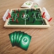 MINI PLAKKS Table Football Game by Plakks Games