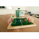 MINI PLAKKS Table Football Game by Plakks Games