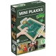 Juego de mesa de fútbol MINI PLAKKS de Plakks Games