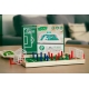 MINI PLAKKS Table Football Game by Plakks Games