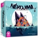 Nekojima board game from Tranjis Games