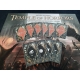 Cartas extra para juego de mesa Temple of Horrors de Eclipse Editorial