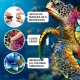 Wooden Puzzle – Turtle – 300 pieces by Escape Welt