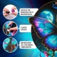 Wooden Puzzle – Butterfly – 300 pieces by Escape Welt