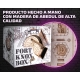 Fort Knox PRO secret box from Escape Welt